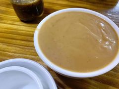 芝麻糊-友利砂锅居(烟台店)