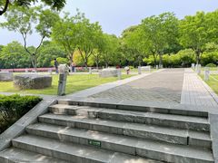 -明故宫遗址公园