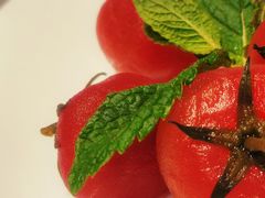 -北京王府井希尔顿酒店·秦唐中餐厅Chynna