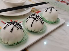 -點無缺茶楼·海鲜酒家(世博店)
