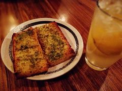-PIZZA BIANCA(民园店)