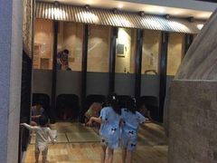 -丽池宫韩式汗蒸会馆(华灯坊店)