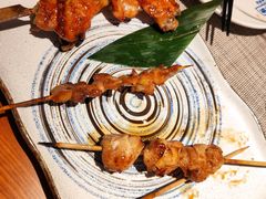 -有喜屋·烧鸟·居酒屋(周浦万达店)