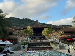 -石梅湾艾美度假酒店