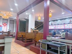 -三羊居食府(文艺路店)