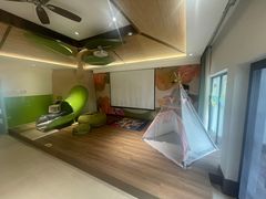 -太阳岛度假酒店