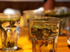 -礼耕堂·百年茶人餐厅(梅家坞店)