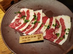 -黑牛の店·和牛烧肉(合生汇店)