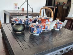 -道南書院·私房菜·早午茶·茶馆