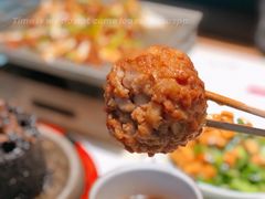 -局气 烤鸭·北京菜(武清店)