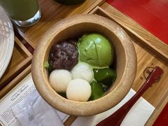 -中村藤吉(本店)
