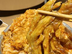 -水平有限广西米粉·广西风味集(五道口店)