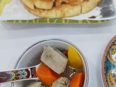 -西域巴达木食府·铜锅涮肉(总部基地店)