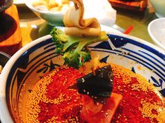 -金牌老碗时尚陕菜(王府井百货店)