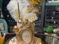 -柏尼娅PEARIA·蛋糕定制(静安店)
