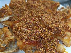 -松明一烤肉馆(鲁园店)