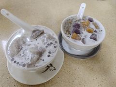 -喜盈门保健甜品店