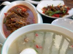 -云隐小厨·传统大理美食(复兴路店)