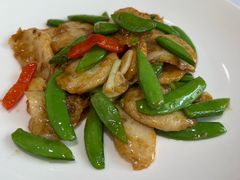 -老洋房花园饭店(绍兴路店)