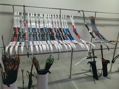 -無弓射箭俱乐部(领展中心城店)