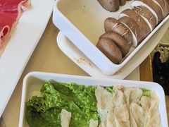 -牛街·马辈儿涮肉(陶然亭店)