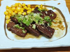 -福匠日本料理(人民路店)