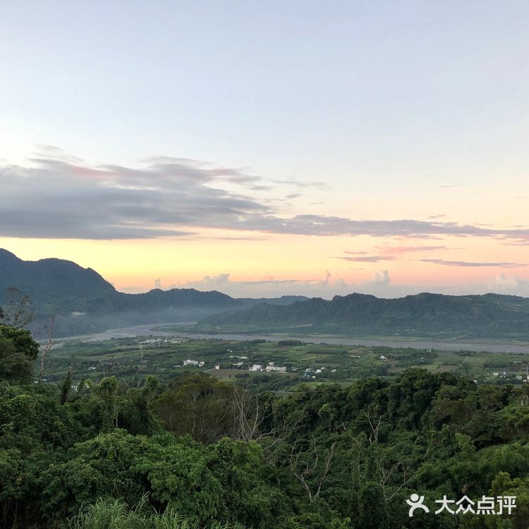台湾旅游