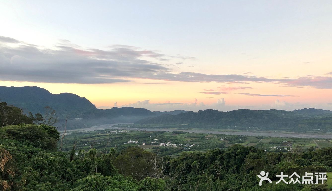 台湾旅游