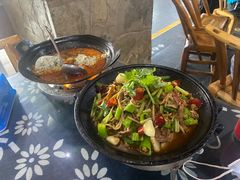 -张关合渣(航空大道店)