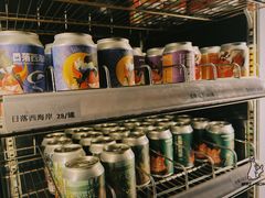 -Devils’ Brewery小恶魔精酿啤酒(武汉天地店)