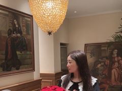 -玫瑰厅上海菜(兴国路店)