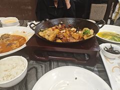 -四季轩中餐厅(徐州开元名都大酒店)