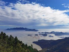 -花竹村