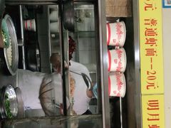 门面-明月虾面(厦禾路店)