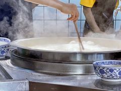 -吾穆勒蓬灰牛肉面·清真(北滨河中路店)