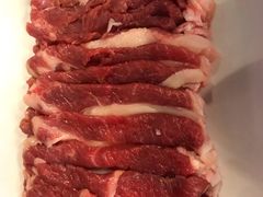 -北门涮肉·炭火铜锅涮肉(什刹海店)