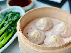 上海经典小笼包-翡翠江南(国贸商城店)