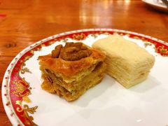 -东方亚克西餐厅(西康路店)