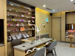 -海底捞火锅(莘松路店)