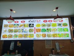 -香满锅老北京羊蝎子火锅·家常菜(新街口店)