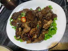 真空醋泼排骨-榆味拼三鲜(怀德路店)