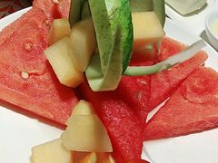 -海底捞火锅(金光华店)