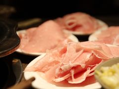 -周记全牛油火锅