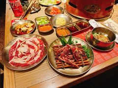 -西塔老太太泥炉烤肉(杭州首店)