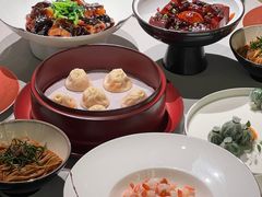 -雍沪里·沪湘融合菜( 康桥店)