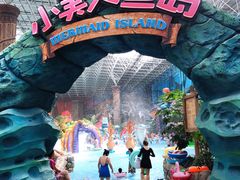 -波塞冬旅游度假区