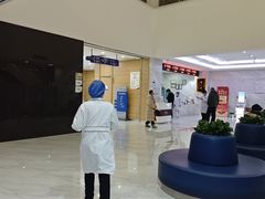 -美年大健康体检中心(牡丹园分院)