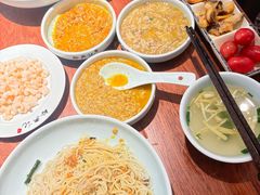 -裕兴记•蟹黄面馆(人民广场店)