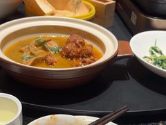 -佰家小厨·南京菜(夫子庙店)