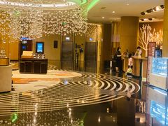 -青岛海尔洲际酒店